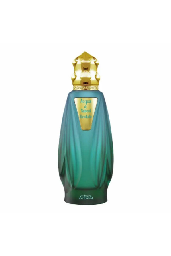 Nabeel Acqua Di Nabeel Absolute Eau De Parfum Vaporisateur 100ml