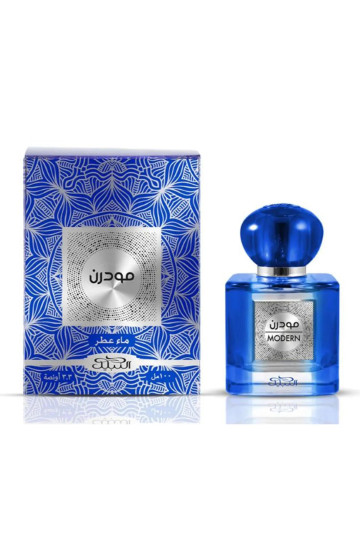 Nabeel Modern Edp Spray 100ml