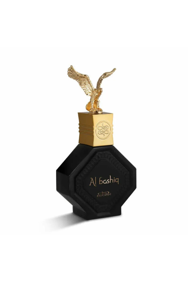 Nabeel Al Bashiq Eau De Parfum Vaporisateur 100ml