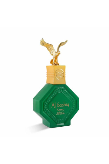 Nabeel Al Bashiq Sama Eau De Parfum Vaporisateur 100ml