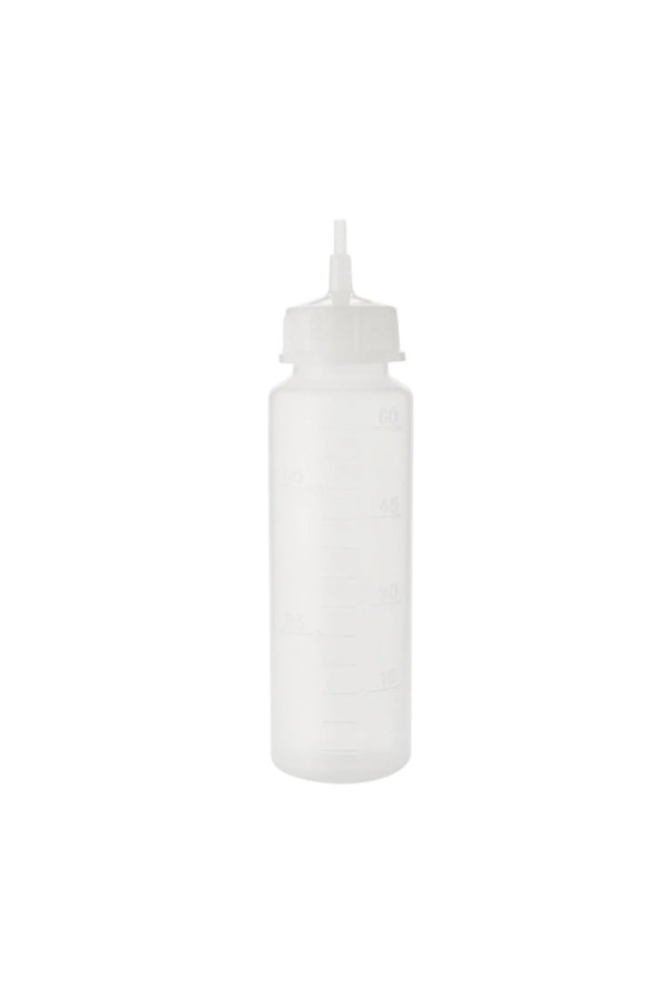 Eurostil Pequeña Botella Medidora 60ml