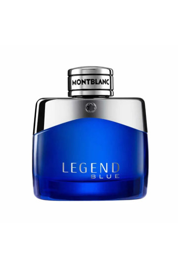 Montblanc Legend Blue Eau De Parfum Vaporisateur 50ml