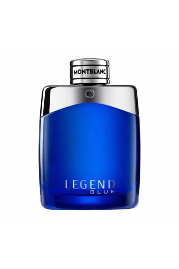 Montblanc Legend Blue Eau De Parfum Vaporisateur 100ml