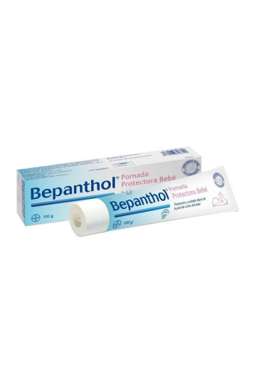 Bepanthol Bébé Pommade Protectrice 100 g