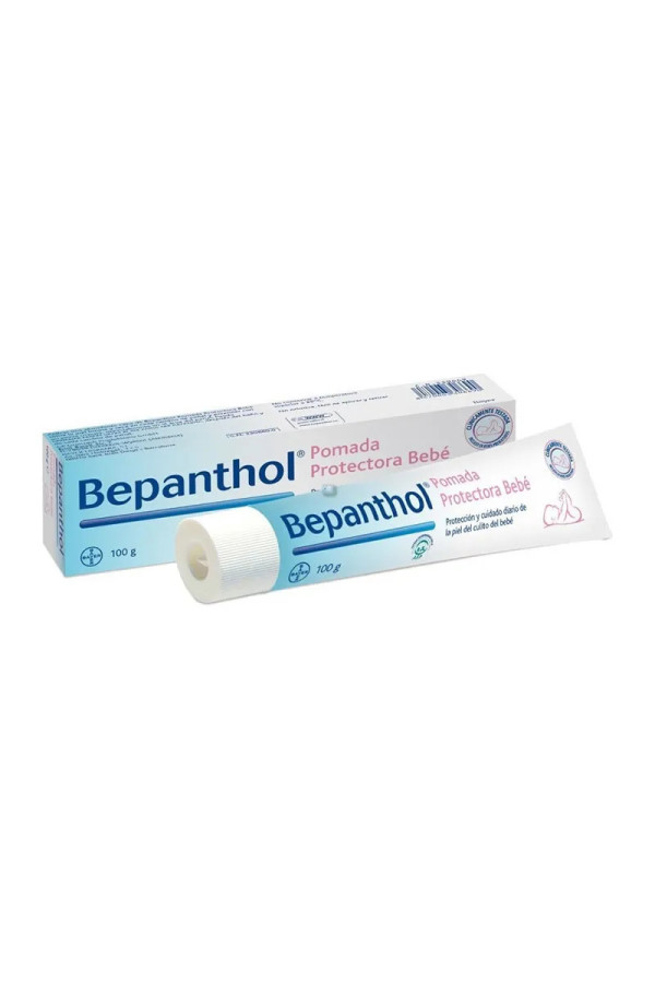 Bepanthol Bébé Pommade Protectrice 100 g