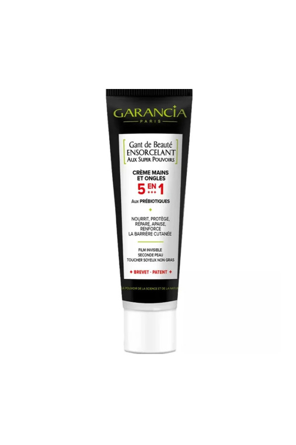 Garancia Nail And Hand Cream 50ml