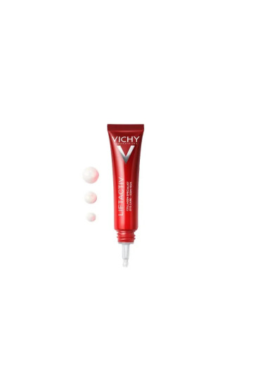 Vichy Liftactiv Collagène Yeux 15 ml