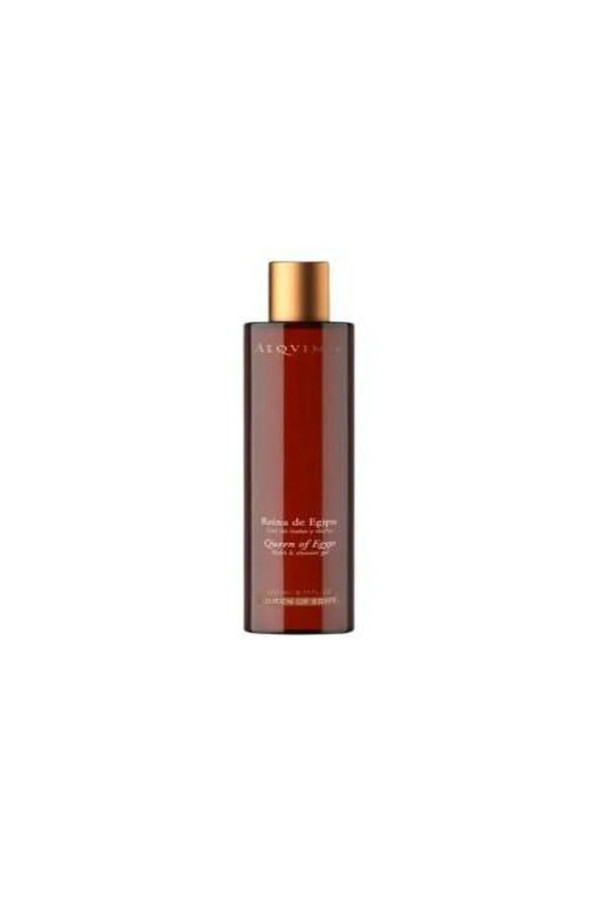 Alqvimia Reina De Egipto Sg 250ml