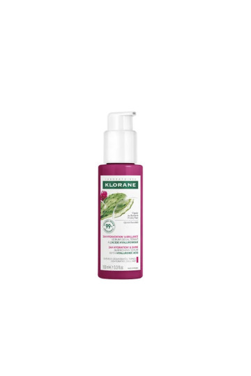 Klorane Sérum Figue De Barbarie 100 ml
