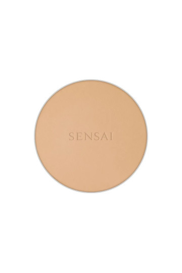 Sensai Total Finish Spf10 Refill Tf103-Warm Beige 11g