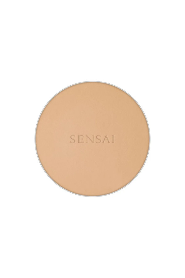 Sensai Total Finish Spf10 Refill Tf103-Warm Beige 11g