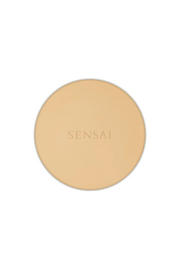 Sensai Total Finish Spf10 Refill Tf202-Soft Beige 11g