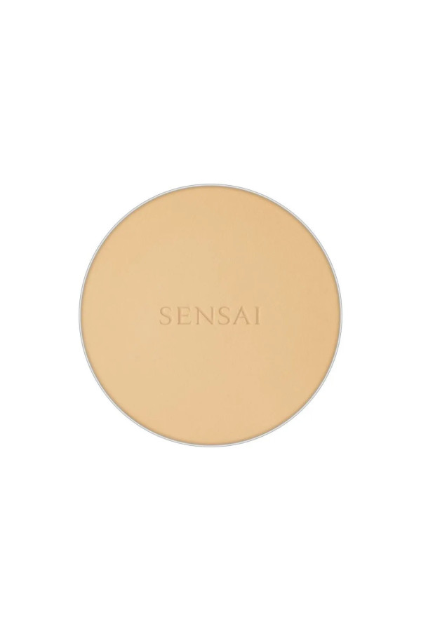 Sensai Total Finish Spf10 Refill Tf202-Soft Beige 11g