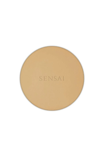 Sensai Total Finish Spf10 Refill Tf203-Natural Beige 11g