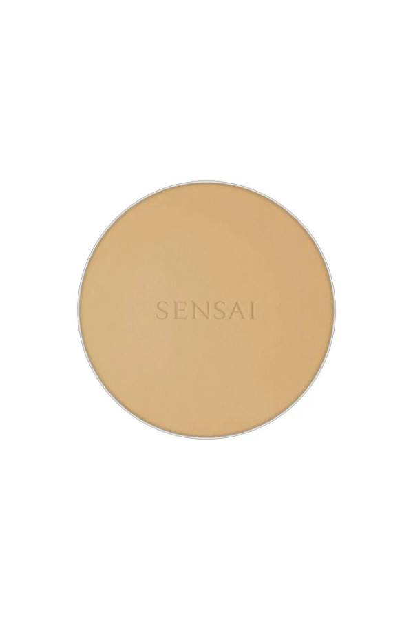 Sensai Total Finish Spf10 Refill Tf203-Natural Beige 11g