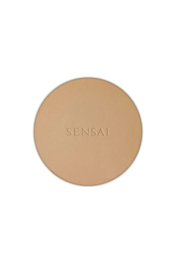 Sensai Total Finish Spf10 Refill Tf204-Almond B 11g