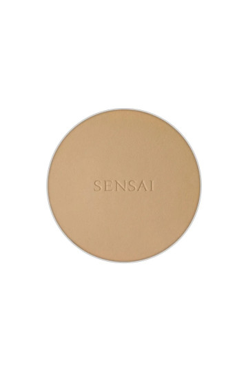 Sensai Total Finish Spf10 Refill Tf204,5-Amber Beige 11g
