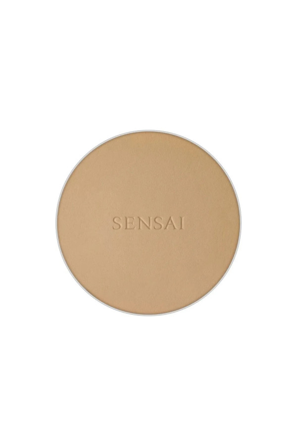 Sensai Total Finish Spf10 Refill Tf204,5-Amber Beige 11g
