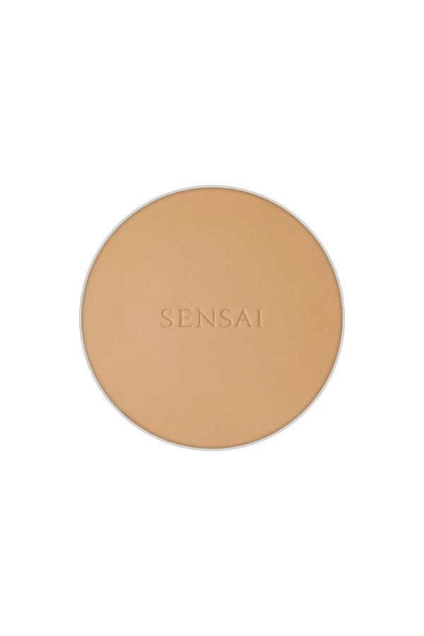 Sensai Total Finish Spf10 Refill Tf205-Topaz Beige 11g