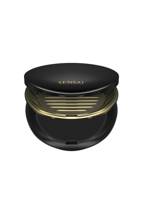 Sensai Compact Case For Total Finish Carcasa 1 U