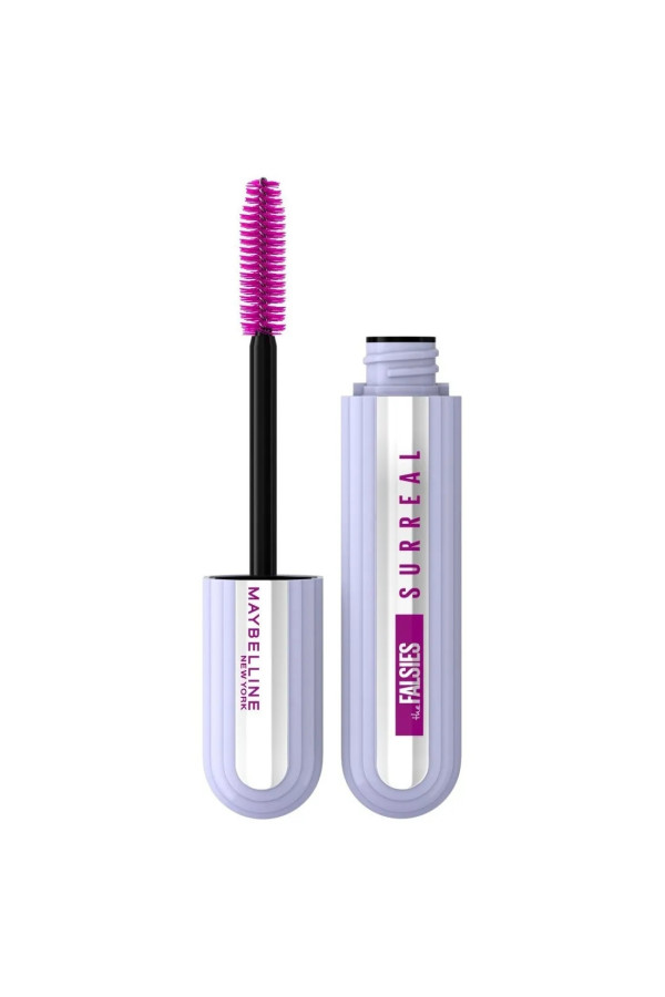 Maybelline Lash Sensational Fireworks Máscara 10ml