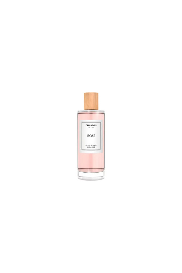 Chanson D'eau Rose Edt Spray 100ml