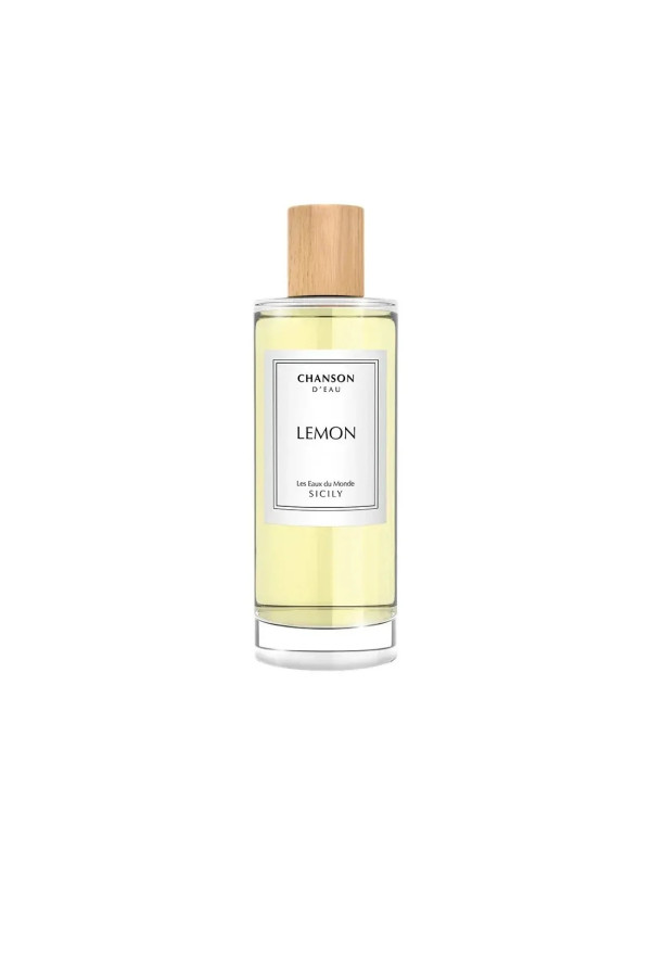 Chanson D'eau Lemon Edt Spray 100ml