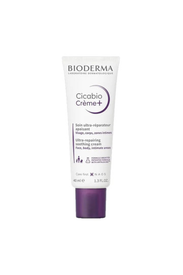 Bioderma Cicabio Crème 40ml