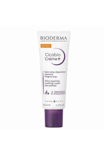 Bioderma Cicabio Spf50 30ml