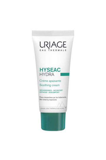 Uriage Hyséac Hydra Restructurant 40 ml