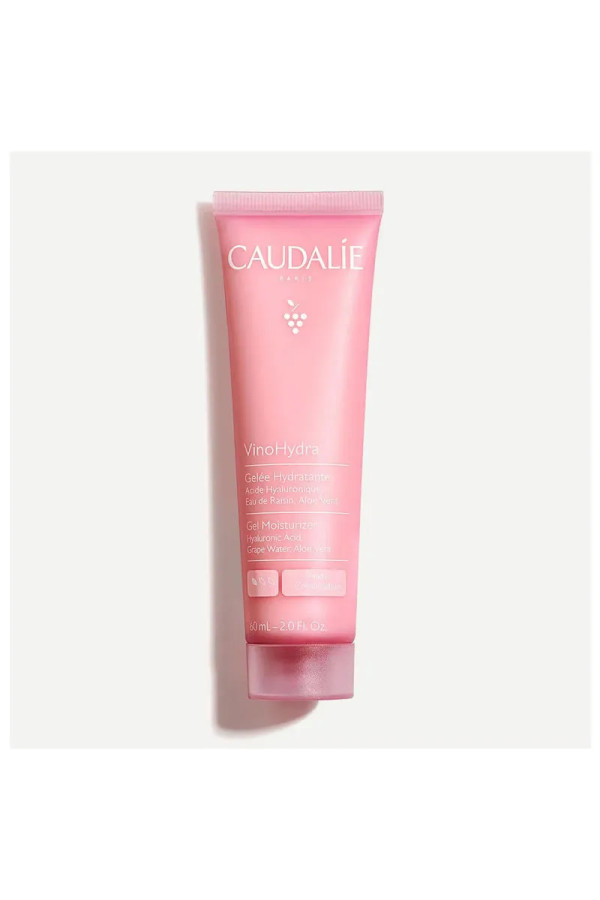 Caudalie VinoHydra Gel-Crème Hydratant 60ml