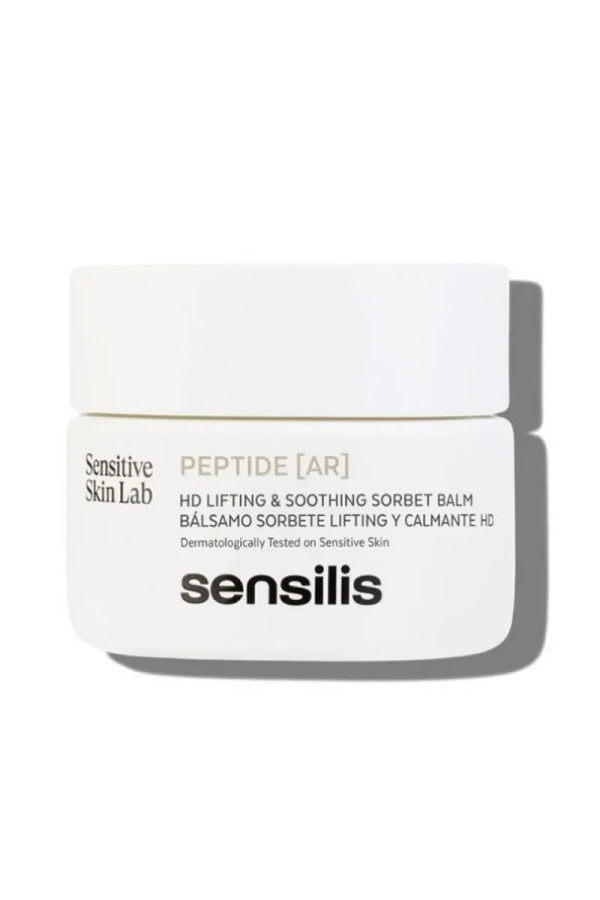Sensilis Baume Peptide Ar 50ml