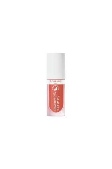 Bourjois Healthy Mix S O S Aceite Labial 03-Straw'bisous 4,5ml