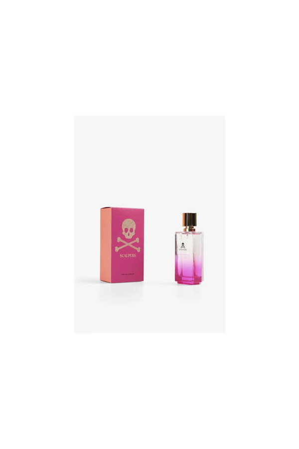 Scalpers Her y The Wild Flower Edp Spray 100ml