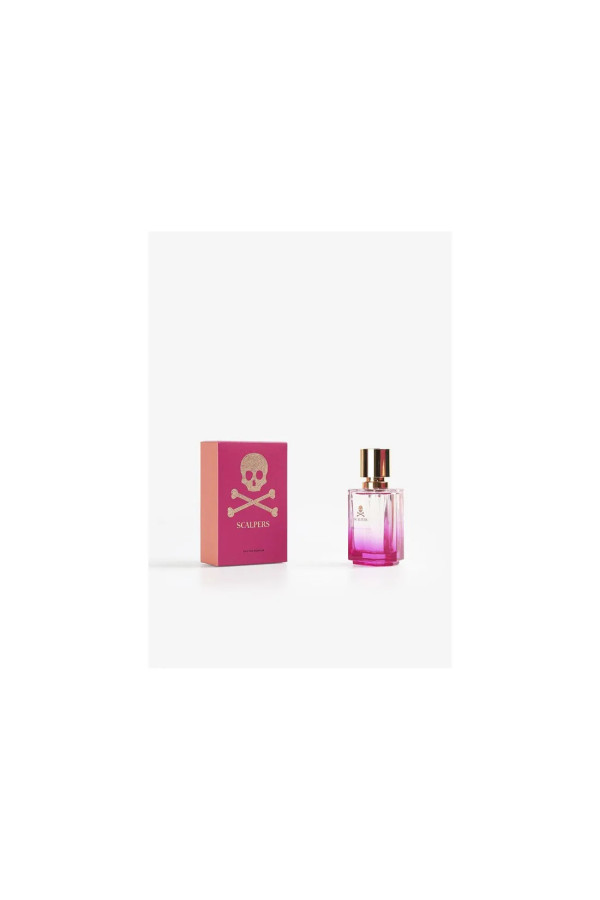 Scalpers Her y The Wild Flower Edp Spray 50ml