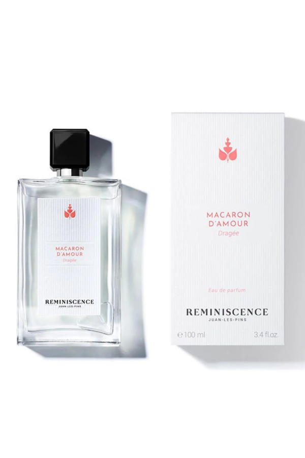 Reminiscence Macaron D'amour Ep 100 Vp Unisex -Antes Dragée- Novedad