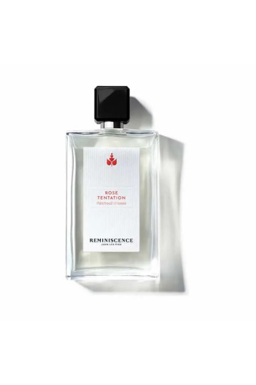 Reminiscence Rose Tentation Eau De Parfum Vaporisateur 50ml