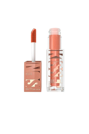 Maybelline Sunkisser Colorete y Bronceador Líquido 03-Sol Search 4,7ml