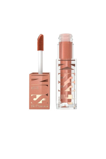 Maybelline Sunkisser Colorete y Bronceador Líquido 08-Shades On 4,7ml