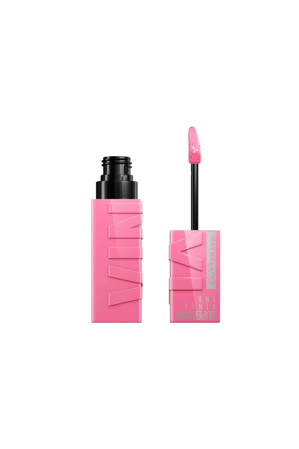 Maybelline Superstay Vinyl Ink Liquid Lipstick 155-Upbeat 4,2ml
