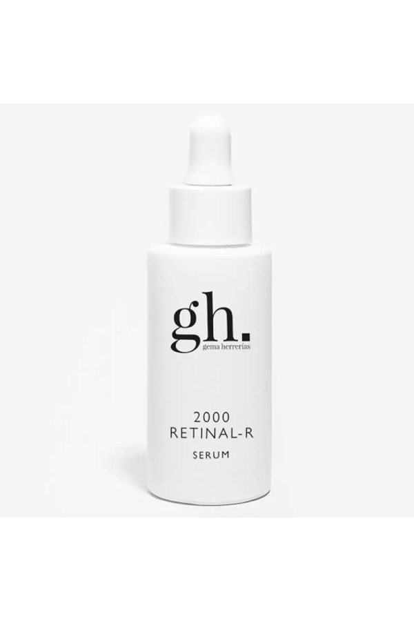Gema Herrerías 2000 Sérum R Rétinal 30ml