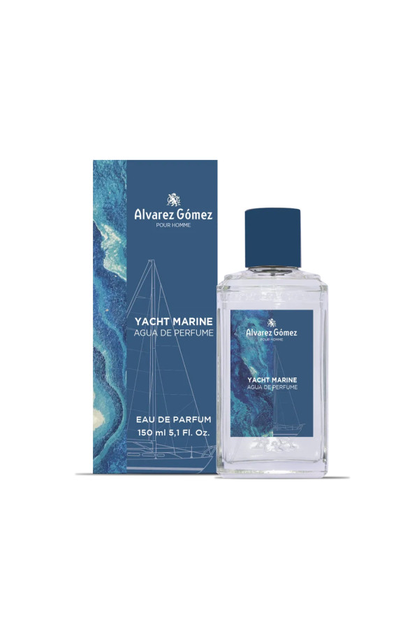 Alvarez Gómez Alvarez Gomez Yacht Marine Pour Homme150
