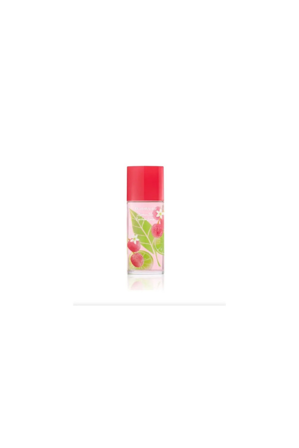 Elizabeth Arden Green Tea Lychee Lime et 100 Vap