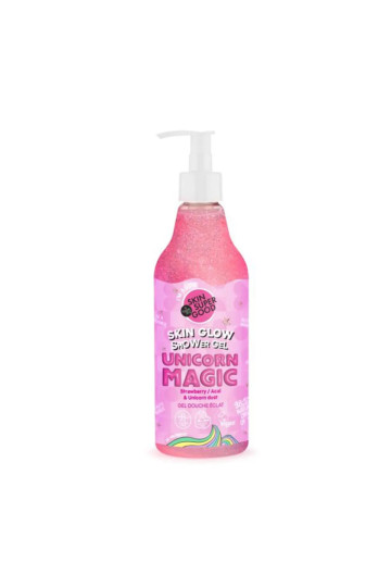 Natura Siberica Unicorn Magic Gel Strawberry 500ml