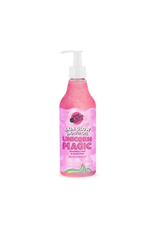 Natura Siberica Unicorn Magic Gel Strawberry 500ml