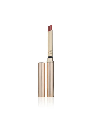 Estée Lauder Pure Color Explicit Lip Shine Barra De Labios Romantic Rose-11 1 U