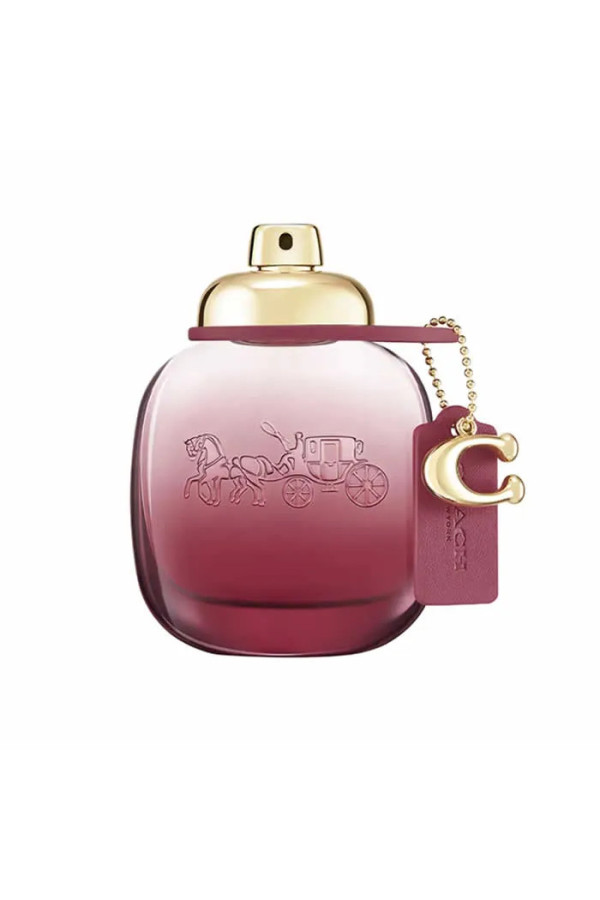 Coach Wild Rose Eau De Parfum Vaporisateur 50ml