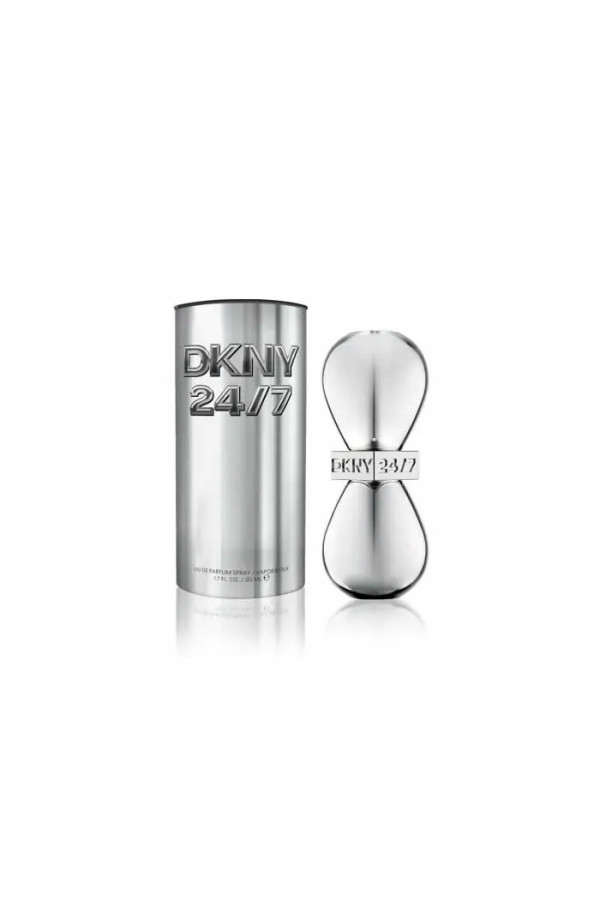 DKNY 24/7 Eau De Parfum Vaporisateur 50ml