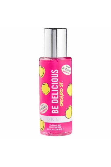 DKNY Be Delicious Orchad Street Brume Parfumée 250ml