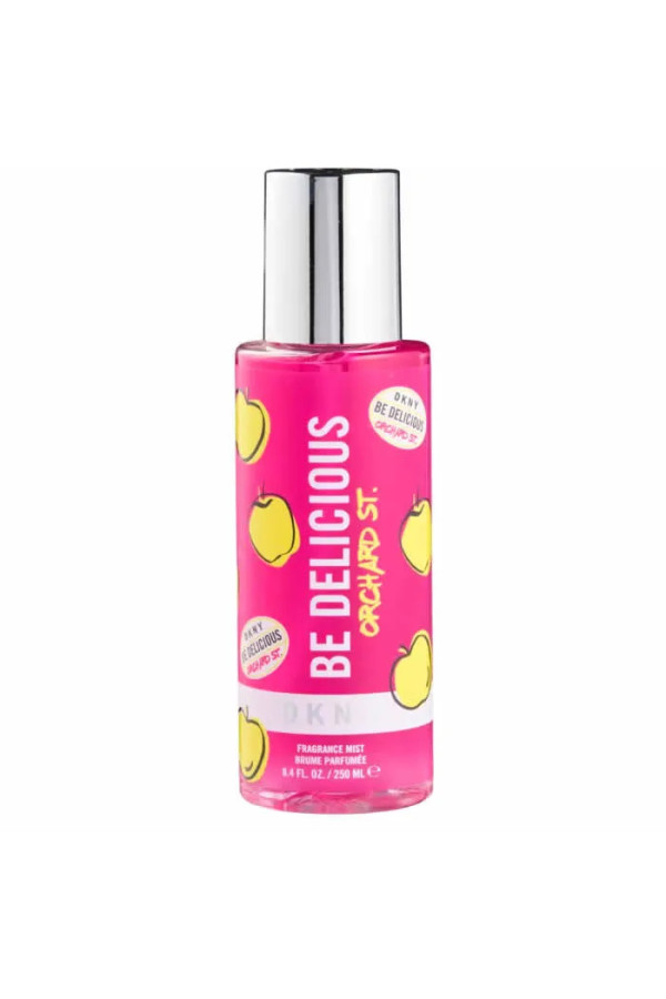 DKNY Be Delicious Orchad Street Brume Parfumée 250ml